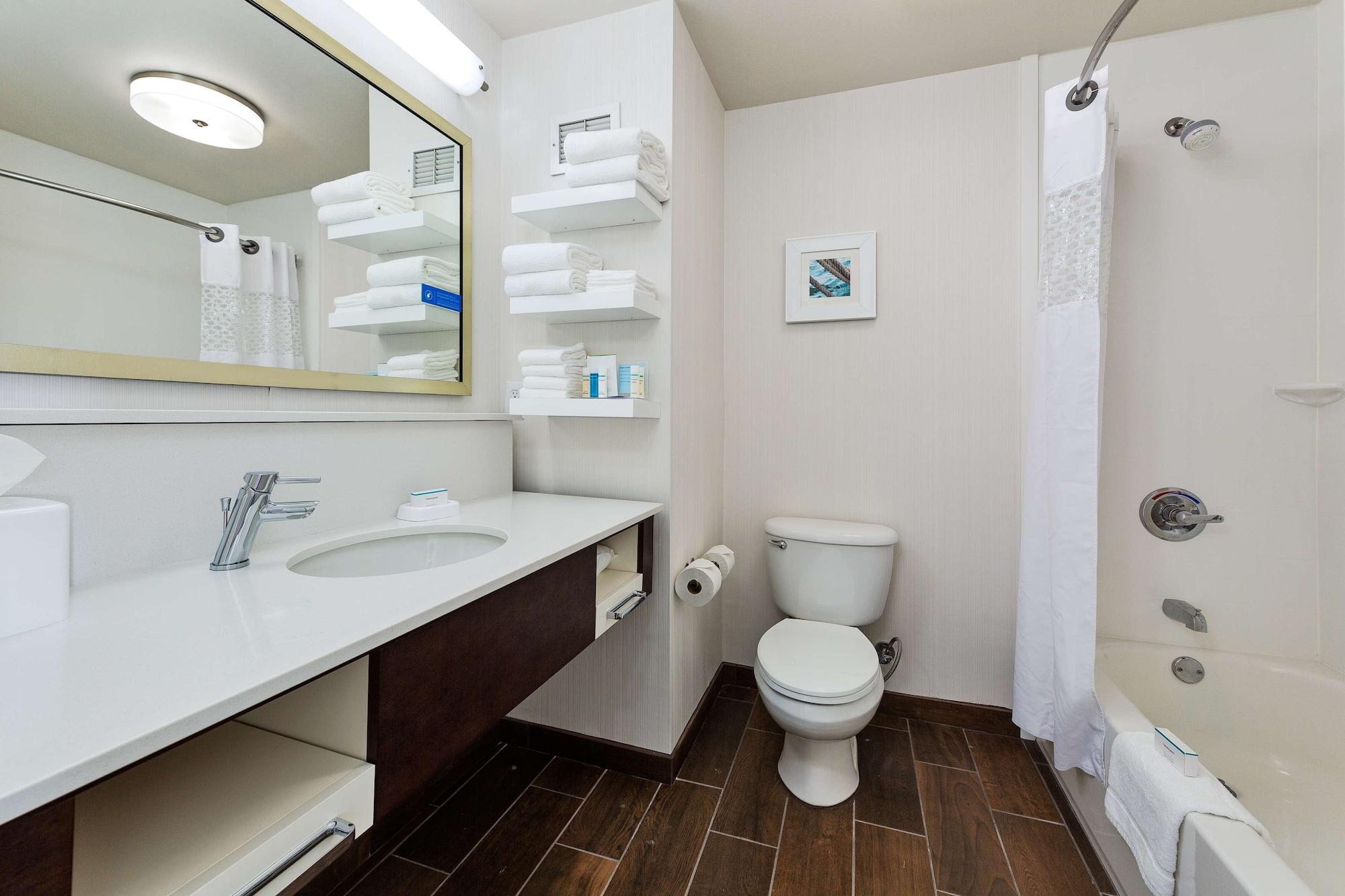 Hampton Inn Niceville-Elgin Air Force Base Buitenkant foto