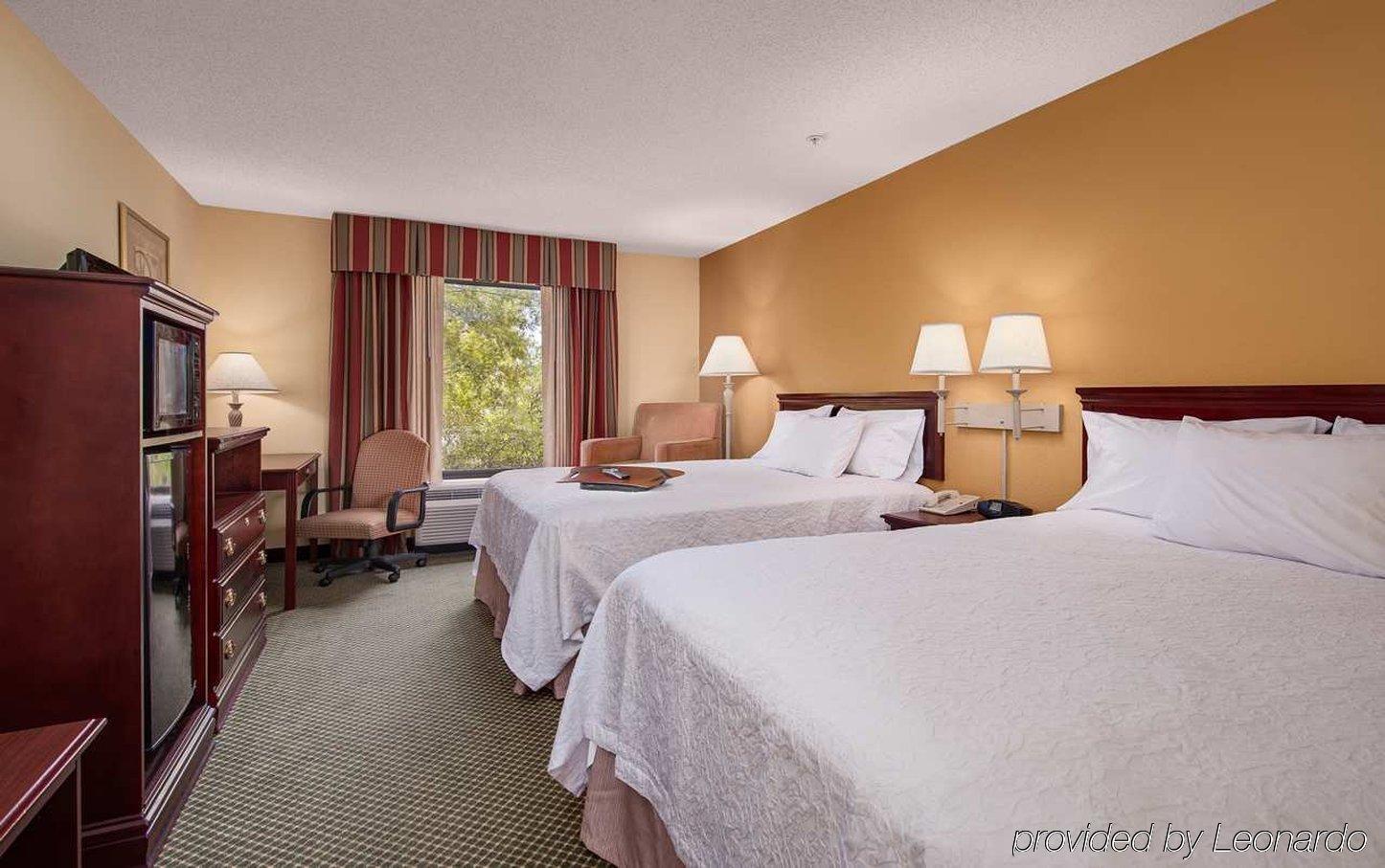 Hampton Inn Niceville-Elgin Air Force Base Kamer foto