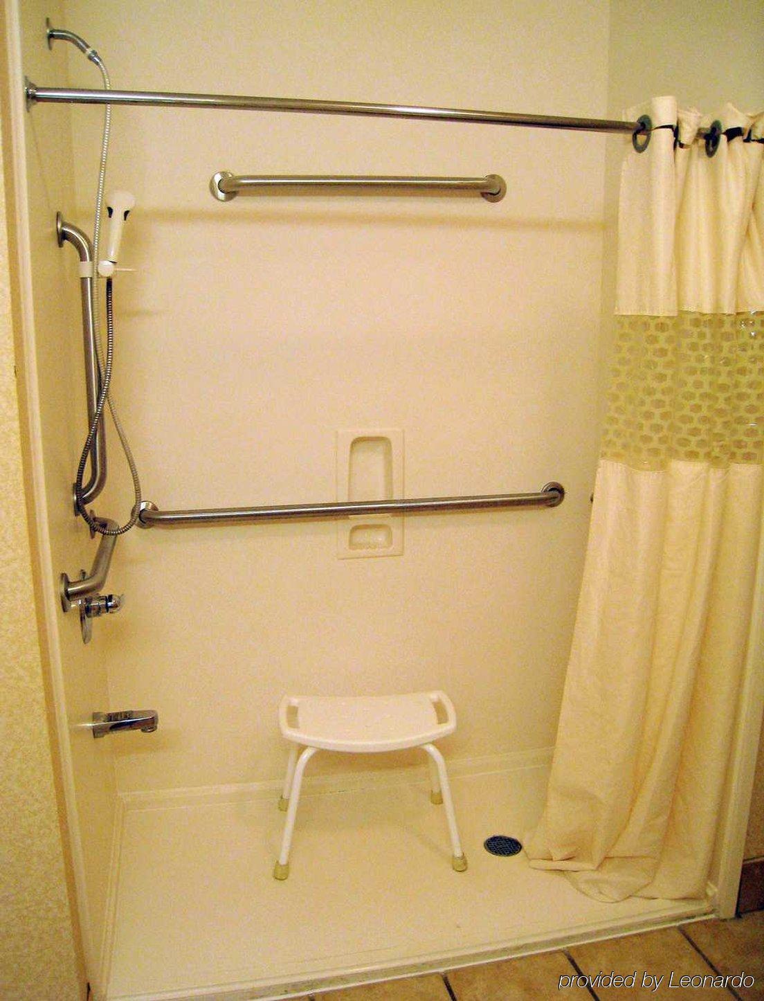 Hampton Inn Niceville-Elgin Air Force Base Kamer foto