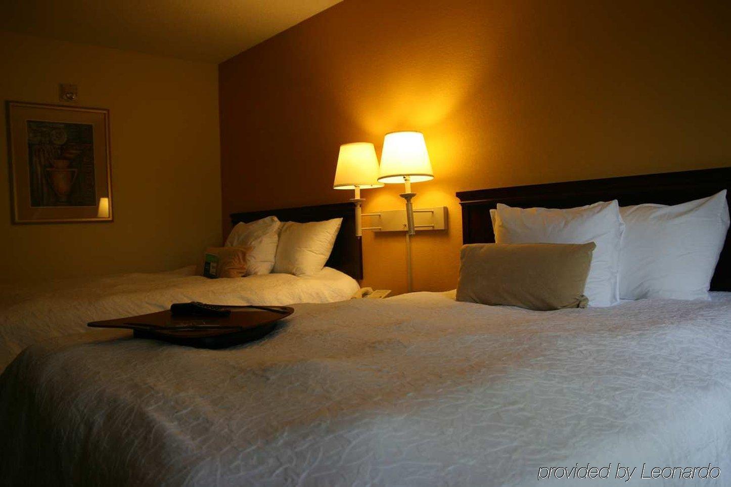 Hampton Inn Niceville-Elgin Air Force Base Kamer foto