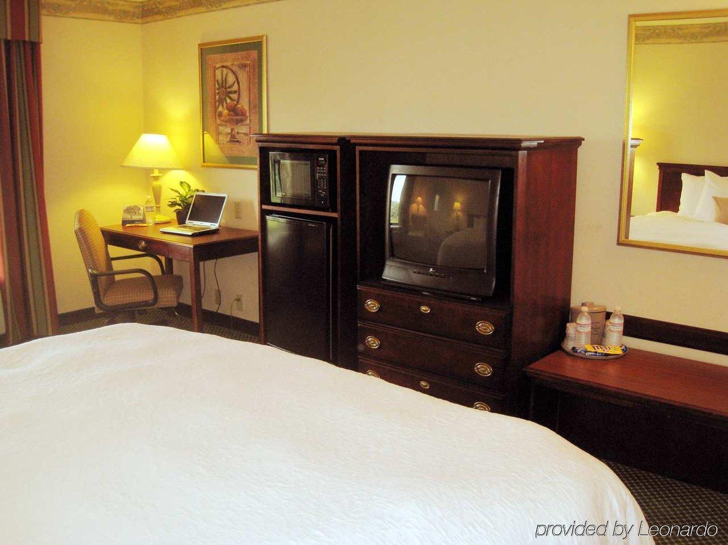 Hampton Inn Niceville-Elgin Air Force Base Kamer foto