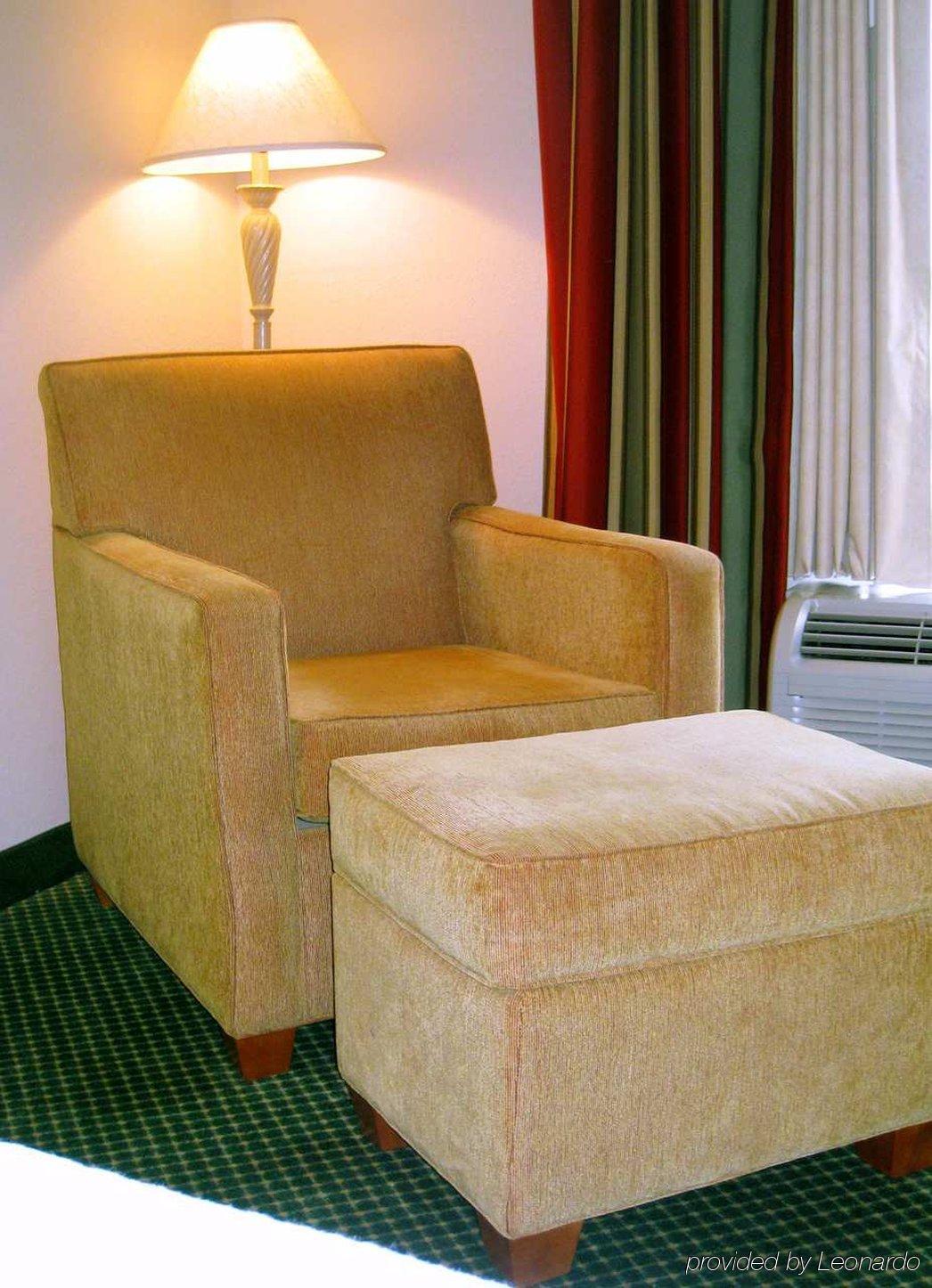 Hampton Inn Niceville-Elgin Air Force Base Kamer foto