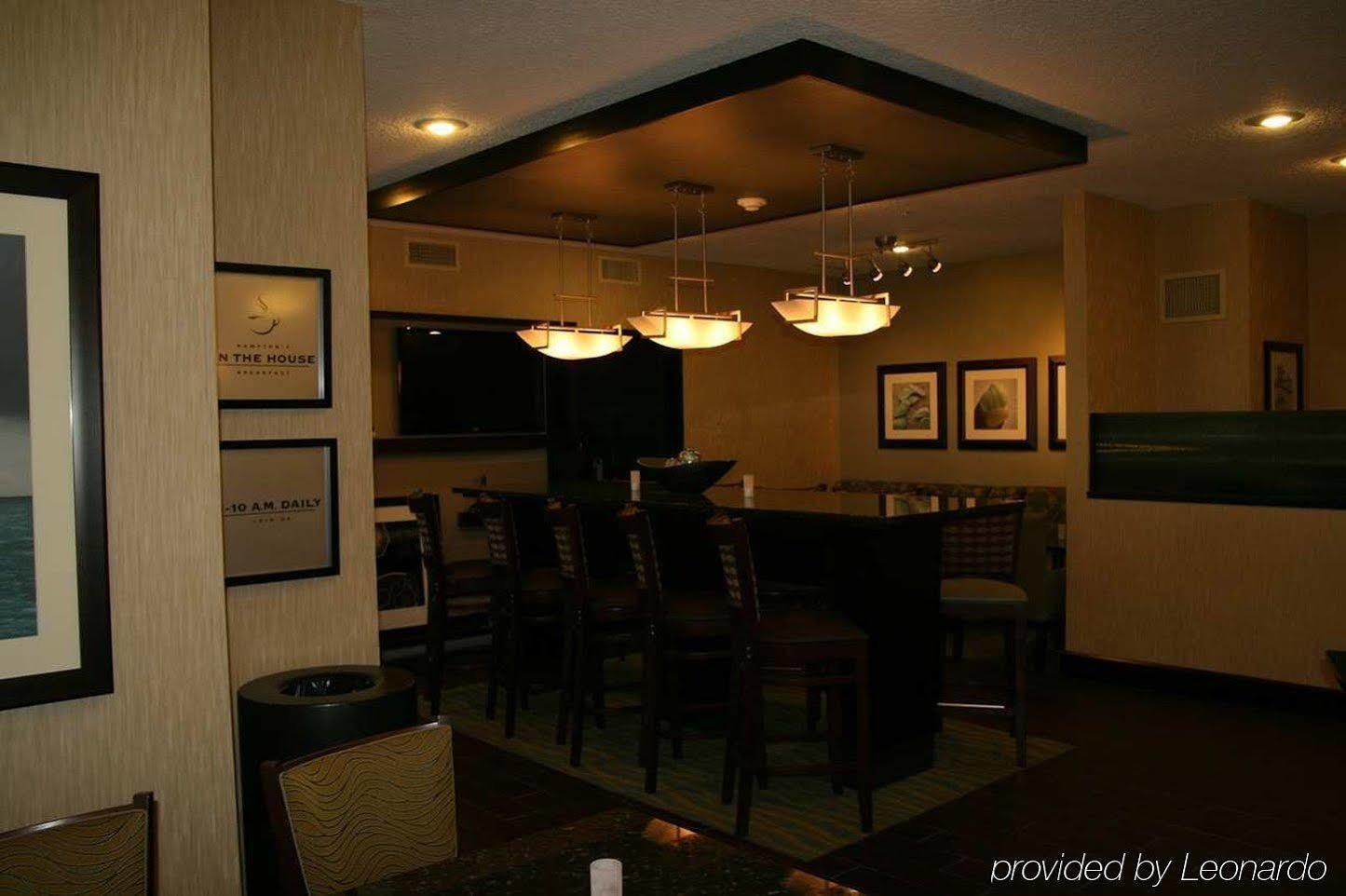 Hampton Inn Niceville-Elgin Air Force Base Buitenkant foto