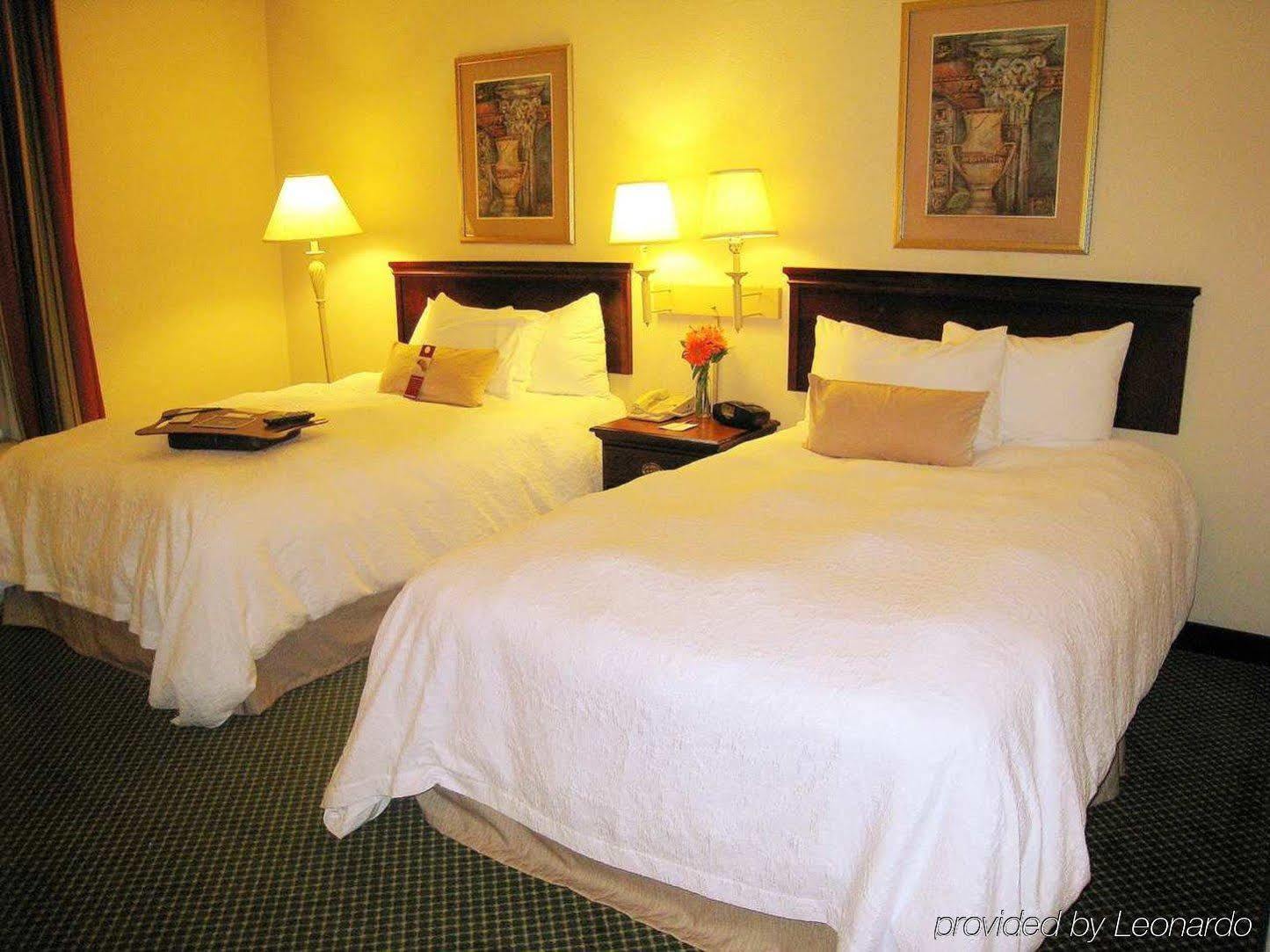Hampton Inn Niceville-Elgin Air Force Base Buitenkant foto