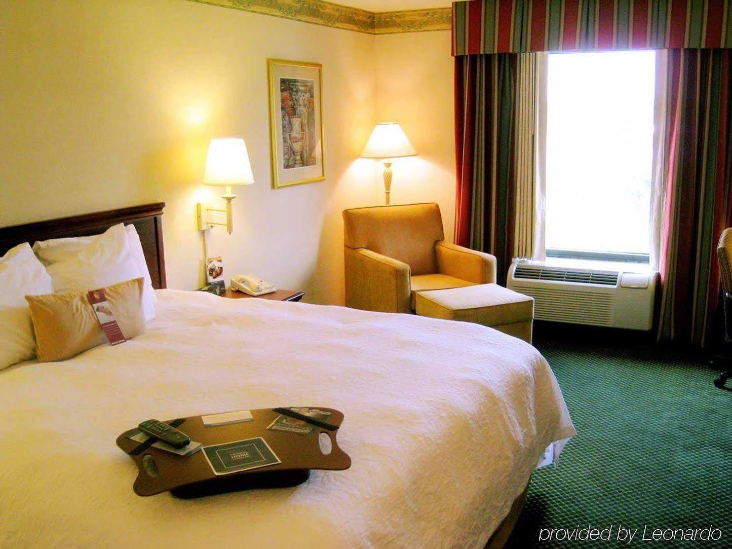 Hampton Inn Niceville-Elgin Air Force Base Buitenkant foto