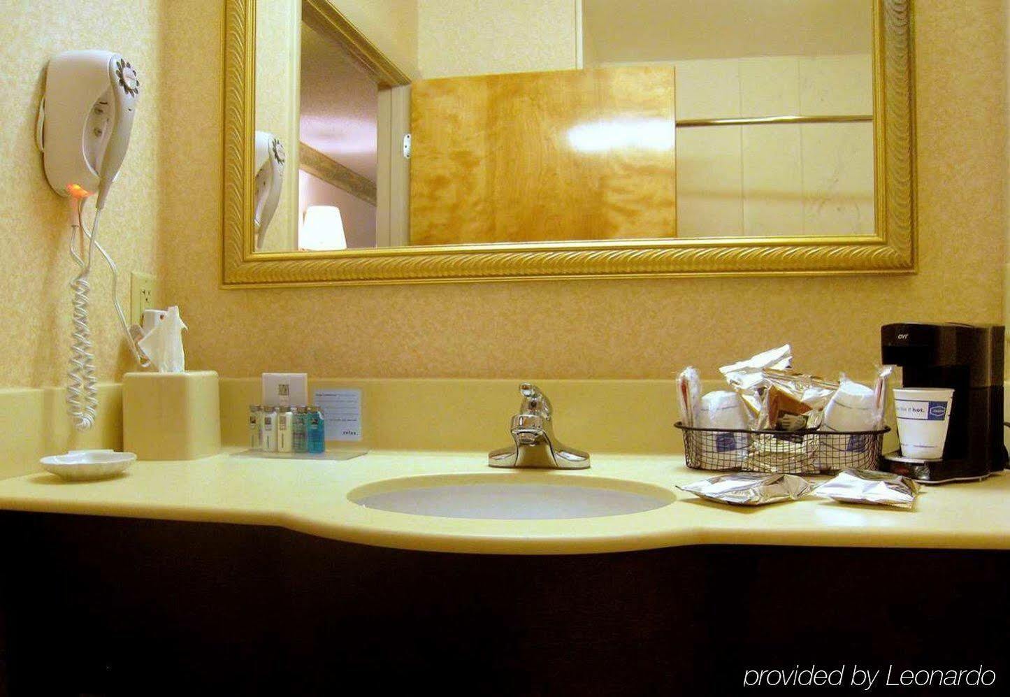 Hampton Inn Niceville-Elgin Air Force Base Buitenkant foto